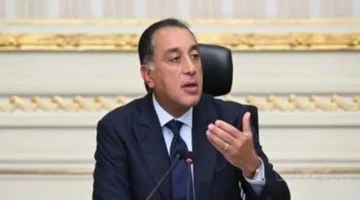 تراجع إلى 8.. تطور جديد بشأن انخفاض التضخم في مصر الحكومة تحدد الموعد 1